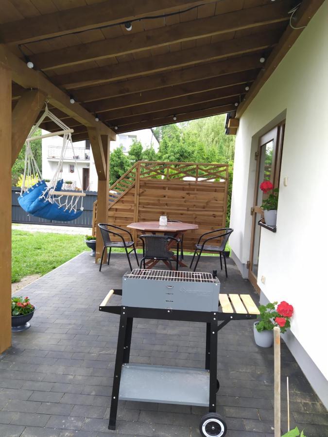 #Mazurynature Giżycko Kültér fotó