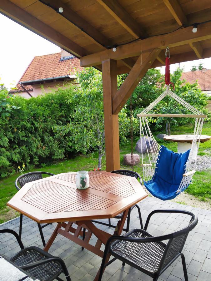 #Mazurynature Giżycko Kültér fotó